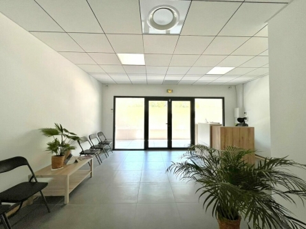 Photo 4 – location bureaux	SAINT RAPHAEL (83700)