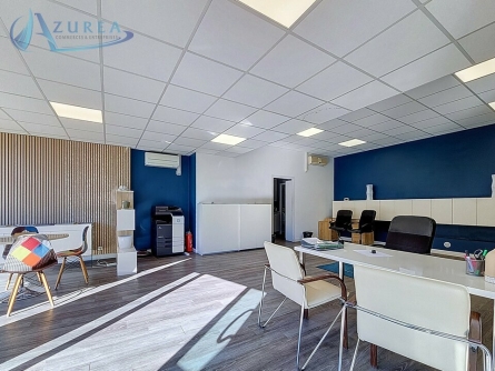 Photo 4 – location Locaux commerciaux	CAGNES SUR MER (06800)