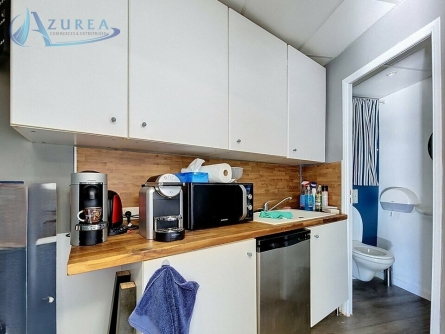Photo 6 – location Locaux commerciaux	CAGNES SUR MER (06800)