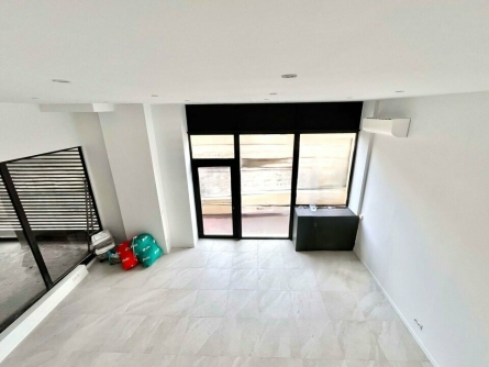 Photo 2 – vente Locaux commerciaux	CANNES (06400)