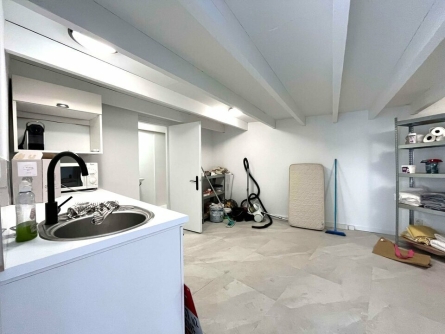 Photo 4 – vente Locaux commerciaux	CANNES (06400)