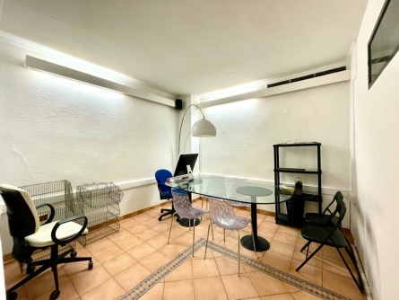 Photo 3 – cession de bail Locaux commerciaux	NICE (06000)