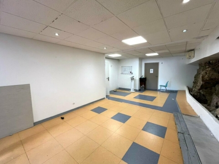 Photo 4 – location bureaux	LE LUC (83340)