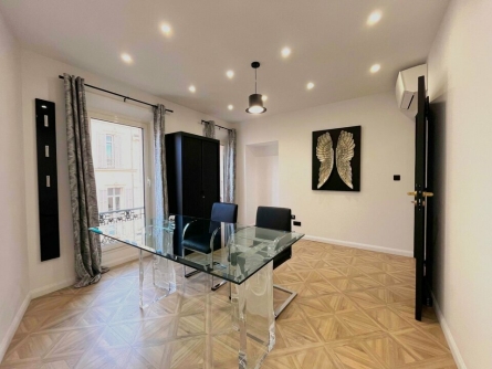 Photo 1 – location bureaux	CANNES (06400)