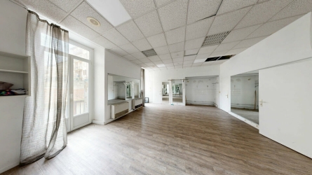 Photo 2 – vente Locaux commerciaux	NICE (06000)