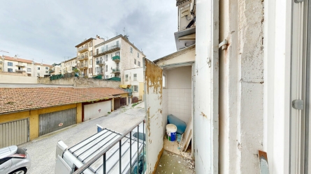 Photo 6 – vente Locaux commerciaux	NICE (06000)