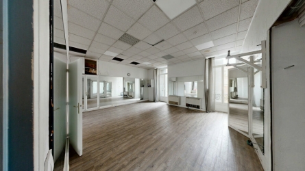 Photo 3 – vente Locaux commerciaux	NICE (06000)