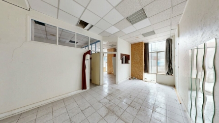 Photo 4 – vente Locaux commerciaux	NICE (06000)