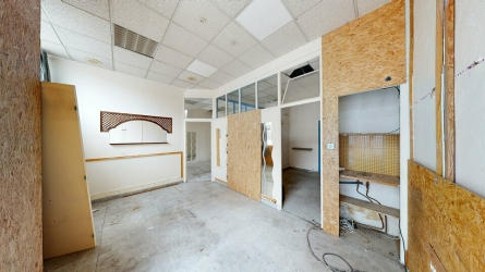 Photo 5 – vente Locaux commerciaux	NICE (06000)
