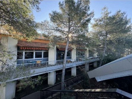 Photo 3 – location Entrepôts / activités	VALBONNE (06560)