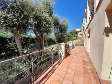 Photo 7 – location bureaux	GRASSE (06130)
