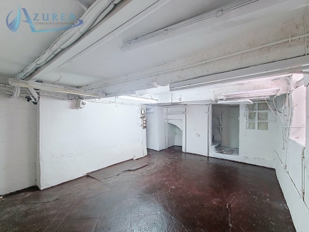 Photo 5 – location Locaux commerciaux	NICE (06000)