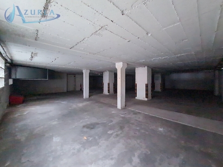 Photo 9 – location Locaux commerciaux	NICE (06300)