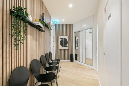 Photo 5 – location bureaux	NICE (06000)