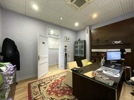 Photo 1 – location bureaux	NICE (06000)