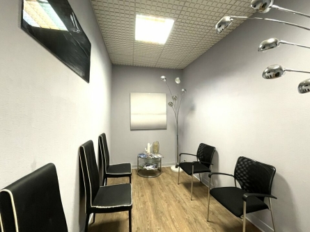 Photo 3 – location bureaux	NICE (06000)