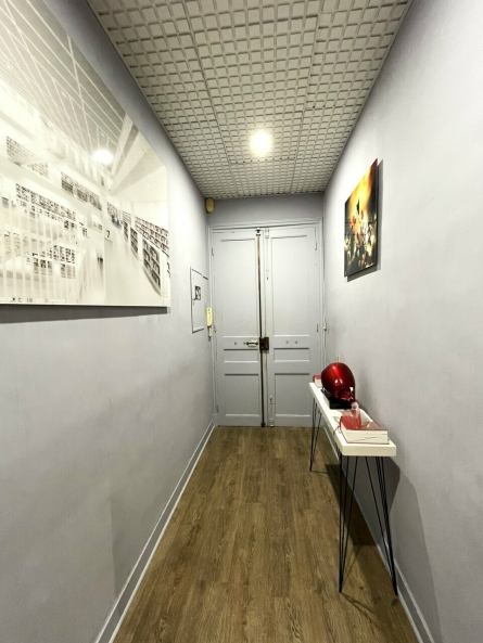 Photo 4 – location bureaux	NICE (06000)