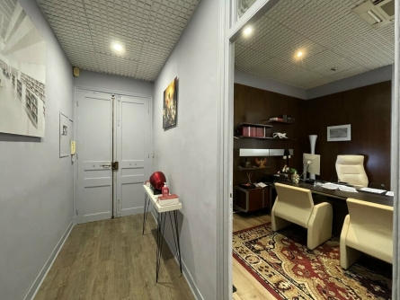 Photo 2 – location bureaux	NICE (06000)
