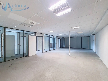 Photo 4 – location bureaux	SAINT LAURENT DU VAR (06700)