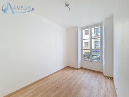 Photo 2 – location bureaux	NICE (06000)