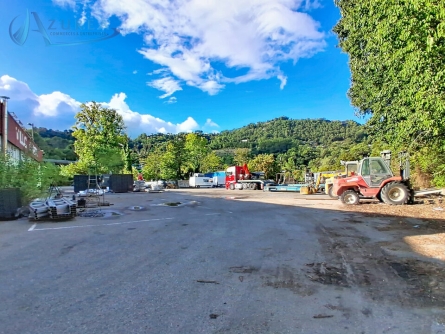 Photo 4 – location Entrepôts / activités	PEILLON (06440)