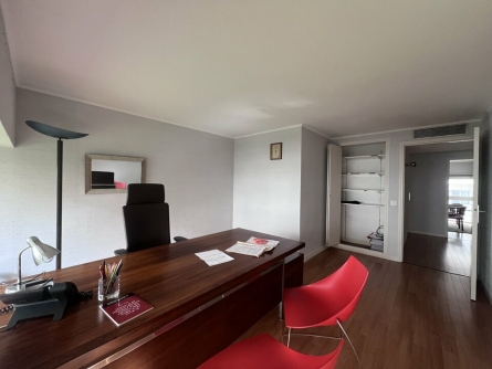 Photo 2 – vente bureaux	LE CANNET (06110)