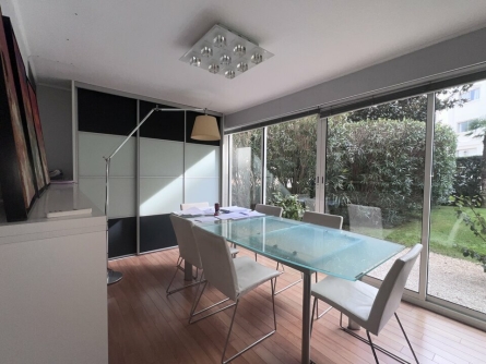Photo 1 – vente bureaux	LE CANNET (06110)