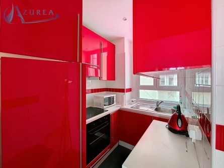 Photo 5 – location bureaux	NICE (06000)