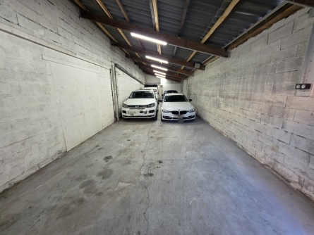 Photo 3 – location Entrepôts / activités	FREJUS (83600)