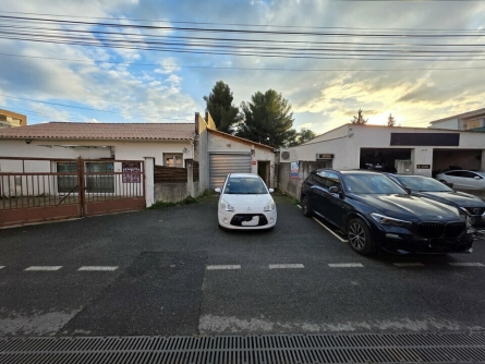 Photo 7 – location Entrepôts / activités	FREJUS (83600)