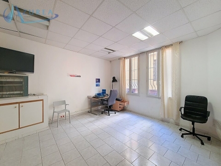 Photo 4 – location Locaux commerciaux	NICE (06000)