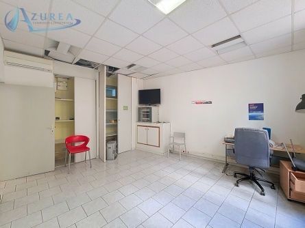 Photo 5 – location Locaux commerciaux	NICE (06000)