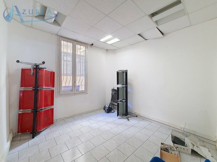 Photo 6 – location Locaux commerciaux	NICE (06000)