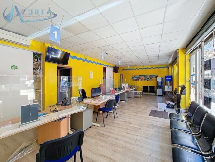 Photo 3 – location Locaux commerciaux	NICE (06000)