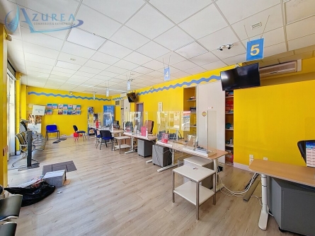 Photo 2 – location Locaux commerciaux	NICE (06000)