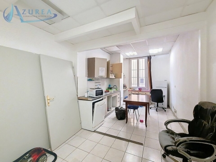 Photo 7 – location Locaux commerciaux	NICE (06000)