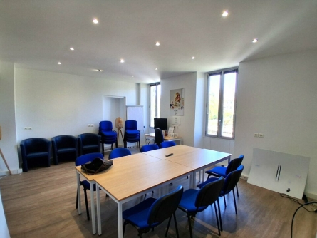 Photo 3 – location bureaux	NICE (06300)