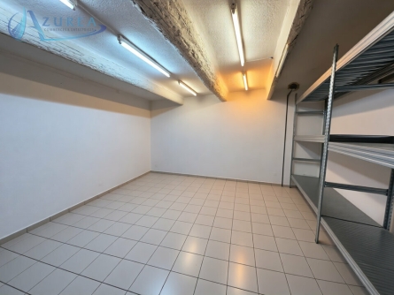 Photo 3 – location Locaux commerciaux	NICE (06300)