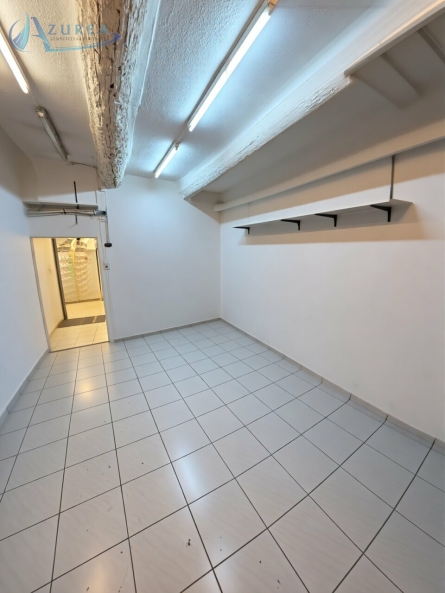 Photo 4 – location Locaux commerciaux	NICE (06300)