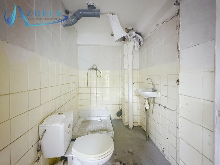 Photo 3 – location Entrepôts / activités	NICE (06000)