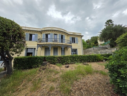 Photo 4 – location bureaux	NICE (06300)