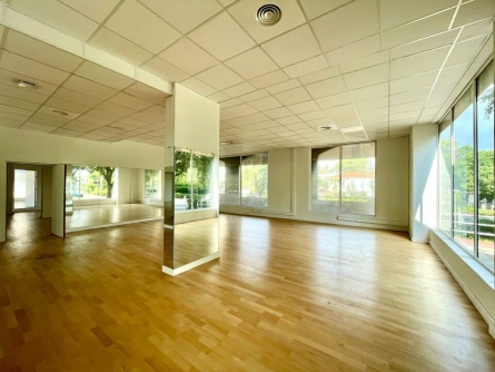 Photo 2 – location Locaux commerciaux	JUAN LES PINS (06160)