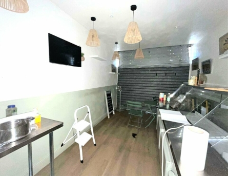 Photo 3 – location Locaux commerciaux	NICE (06100)