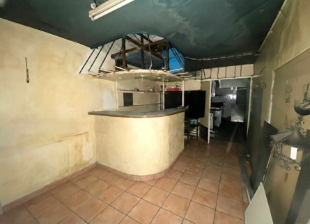 Photo 2 – vente Locaux commerciaux	NICE (06300)