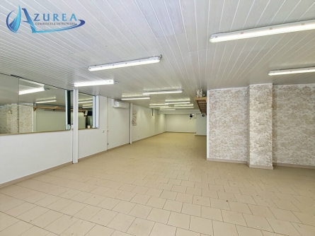 Photo 2 – location Locaux commerciaux	NICE (06300)