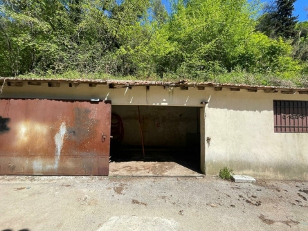 Photo 8 – location Entrepôts / activités	SAINT PAUL DE VENCE (06570)