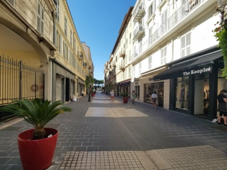 Photo 4 – location Locaux commerciaux	NICE (06000)