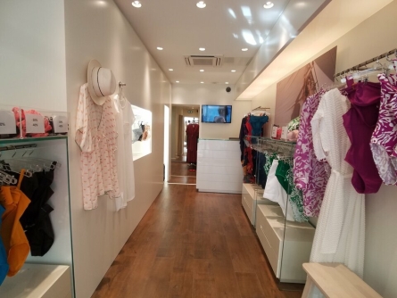 Photo 2 – location Locaux commerciaux	NICE (06000)