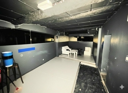 Photo 3 – location Locaux commerciaux	NICE (06300)