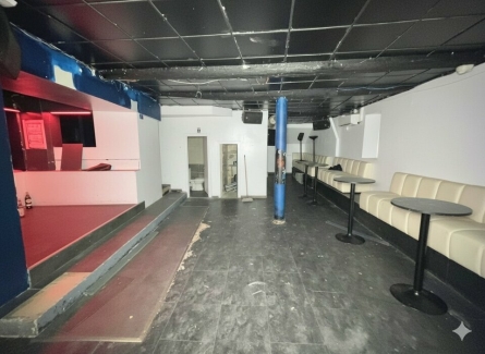 Photo 4 – location Locaux commerciaux	NICE (06300)